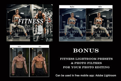 Complete Fitness & Wellness Library