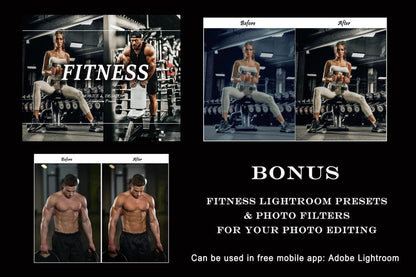 Complete Fitness & Wellness Library