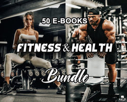 Complete Fitness & Wellness Library
